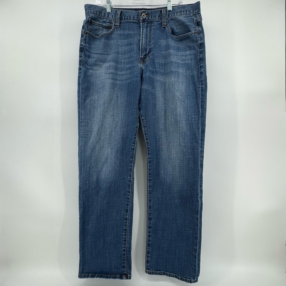 Lucky Brand Men's 429 Classic Straight Jeans